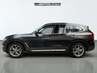 Usado BMW X3 xLine 231 CV (169 kW) 2019 Gris SUV