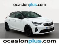 Usado Opel Corsa 100 CV (73 kW) 2023 Blanco Utilitario