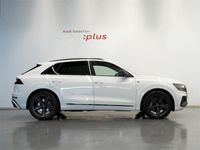 usado Audi Q8 Black Line 50TDI 286CV Tiptronic Quattro