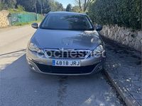 Usado Peugeot 308 SW Style 130 CV (95 kW) 2016 Gris / plata Familiar