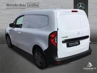 Usado Mercedes eCitan 89 kW (122 CV) 2023 Blanco Familiar