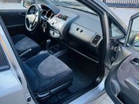 usado Honda Jazz 1.4i-DSI ES Graphite CVT