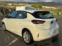 Usado Opel Corsa Expression 85 CV (62 kW) 2023 Blanco Utilitario