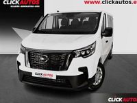 Usado Nissan Primastar 150 CV (110 kW) 2023 Monovolumen
