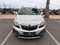 Usado Opel Mokka Selective 140 CV (102 kW) 2016 Gris / plata SUV