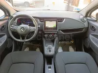 Usado Renault Zoe Life 80 kW (109 CV) 2021 Eléctrico Utilitario