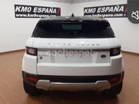 Usado Land Rover Range Rover evoque Pure 150 CV (110 kW) 2019 Blanco SUV