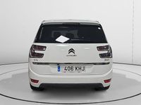 Usado Citroën C4 Feel 131 CV (96 kW) 2018 Blanco