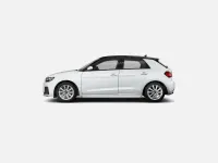 Nuevo Audi A1 Sportback Advanced Plus 116 CV (85 kW) 2025 Blanco Utilitario