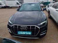 Usado Audi Q5 Advanced 163 CV (119 kW) 2023 Gris SUV