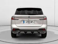 Usado MG HS Comfort 170 CV (125 kW) 2025 Blanco SUV
