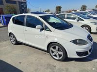 Usado Seat Altea Sport 160 CV (117 kW) 2009 Blanco Monovolumen