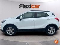 Usado Opel Mokka Selective 136 CV (100 kW) 2018 Blanco SUV