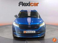 Usado Skoda Kodiaq RS 239 CV (175 kW) 2019 Azul SUV
