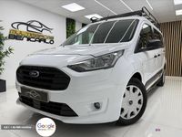 Usado Ford Tourneo Connect Trend 120 CV (88 kW) 2022 Blanco Monovolumen