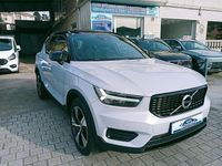 Usado Volvo XC40 R-Design 211 CV (155 kW) 2021 Blanco SUV