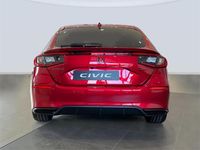Nuevo Honda Civic Sport 184 CV (135 kW) 2025 Premium crystal red Berlina
