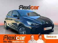 Usado MG MG3 195 CV (143 kW) 2024 Azul Utilitario