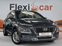 usado Hyundai Kona 1.0 TGDi Tecno 4x2 Gasolina en Flexicar Benidorm