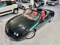 usado Alfa Romeo Spider 2.0 T.Spark 150cv. Impecable. De colección.