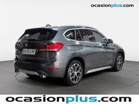 usado BMW X1 sDrive18d