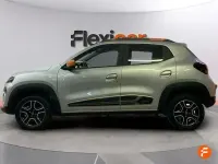 Occasion Dacia Spring Comfort Plus 33 kW (45 ch) 2022 Gris Citadine