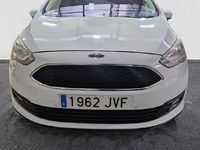 Brugt Ford C-MAX Titanium 125 HK (91 kW) 2016 MPV