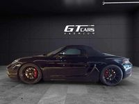 Usado Porsche 718 400 CV (294 kW) 2024 Negro Descapotable