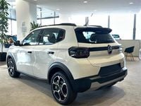 Nuevo Citroën e-C3 83 kW (113 CV) 2025 Blanco Berlina