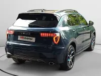 Usado Lynk & Co 01 261 CV (191 kW) 2022 SUV