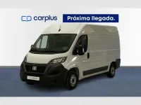 Usado Fiat Ducato Easy 140 CV (102 kW) 2024 Blanco Van