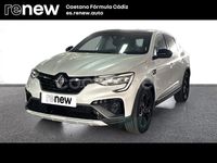 Usado Renault Arkana R.S. 145 CV (106 kW) 2022 Blanco SUV