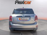 Brugt Mini Cooper S Countryman 192 HK (141 kW) 2017 Grå SUV