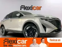 Usado Nissan Qashqai N-Connecta 158 CV (116 kW) 2025 Gris SUV