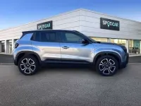 Usado Jeep Avenger EV Summit 114 kW (156 CV) 2024 Gris SUV