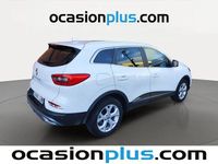 Usado Renault Kadjar Zen 140 CV (102 kW) 2019 Blanco SUV