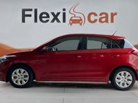 usado Hyundai i20 1.2 MPI 62kW (85CV) Essence Gasolina en Flexicar Málaga 3