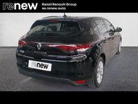 Usado Renault Mégane IV 115 CV (84 kW) 2021 Negro Berlina