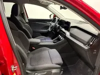 Usado Skoda Kodiaq Selection 150 CV (110 kW) 2025 Blanco SUV