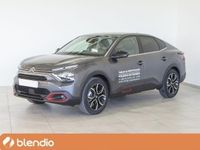 Usado Citroën e-C4 Shine 100 kW (136 CV) 2023 Berlina