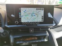 Usado Toyota C-HR Advance 140 CV (102 kW) 2025 Gris / plata SUV