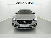 Usado MG HS Luxury 162 CV (119 kW) 2023 Medal silver  ssa SUV