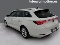 Usado Seat Leon Style 115 CV (84 kW) 2021