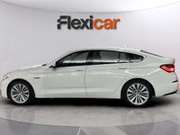 Usado BMW 520 Gran Turismo 184 CV (135 kW) 2017 Blanco Berlina