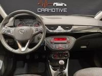 usado Opel Corsa 1.4 66kW (90CV) Selective GLP