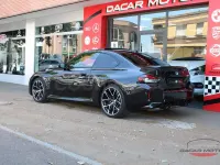 Usado BMW M2 480 CV (353 kW) 2025 Negro Coupe