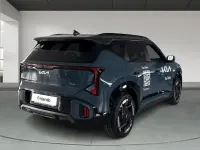 Nuevo Kia Seltos GT-Line 180 CV (132 kW) 2026 Azul SUV