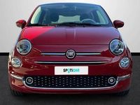 Usado Fiat 500 Dolcevita 69 CV (50 kW) 2023 Rojo Utilitario