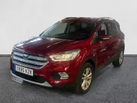 Usado Ford Kuga Trend+ 120 CV (88 kW) 2019 SUV