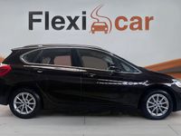 usado BMW 218 Serie 2 Active Tourer d Diésel en Flexicar Leganés